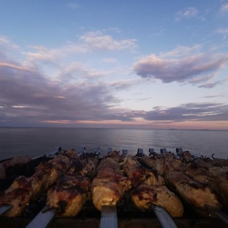 Приватний Котедж З Басейном Біля Моря Совіньон Одеса Extérieur photo