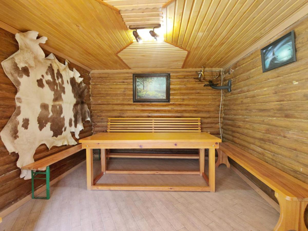 Приватний Котедж З Басейном Біля Моря Совіньон Одеса Extérieur photo